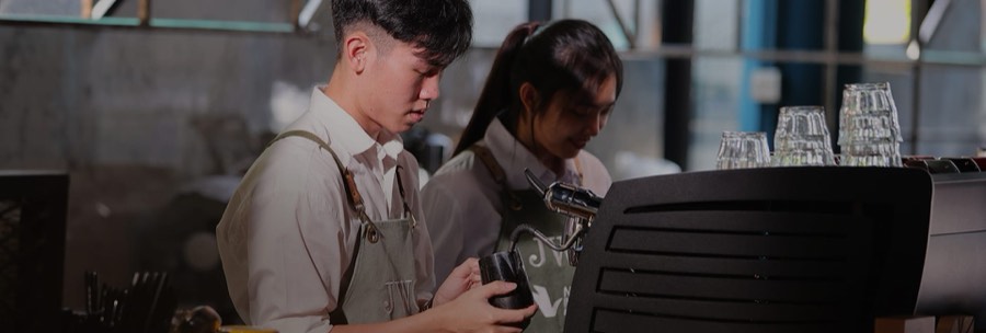 JWC students hands-on